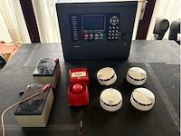 Detnov - cad-150-4 - smoke alarm - afbeelding 1 van  8