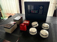 Detnov - cad-150-4 - smoke alarm - afbeelding 2 van  8