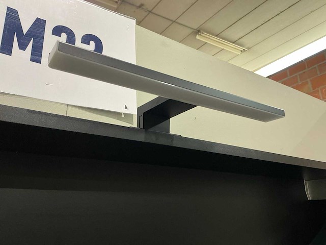 Detremmerie badkamermeubel - afbeelding 3 van  11