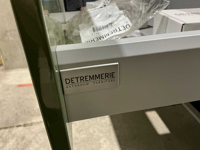 Detremmerie badkamermeubel - afbeelding 8 van  11
