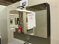 Detremmerie badkamermeubel - afbeelding 9 van  11