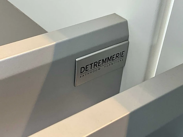 Detremmerie badkamermeubelset - afbeelding 14 van  16