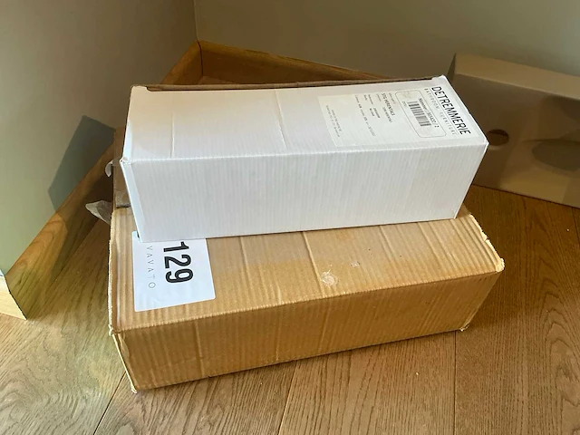 Detremmerie emperador 40 natuurstenen handenwasser - afbeelding 5 van  5
