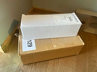 Detremmerie emperador 40 natuurstenen handenwasser - afbeelding 5 van  5
