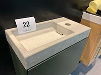 Detremmerie handenwasser - afbeelding 2 van  5