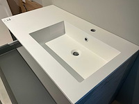 Detremmerie no limit 50 meubel wastafel - afbeelding 4 van  7