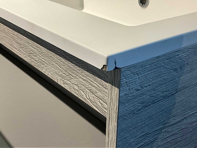 Detremmerie no limit 50 meubel wastafel - afbeelding 5 van  7