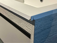 Detremmerie no limit 50 meubel wastafel - afbeelding 5 van  7