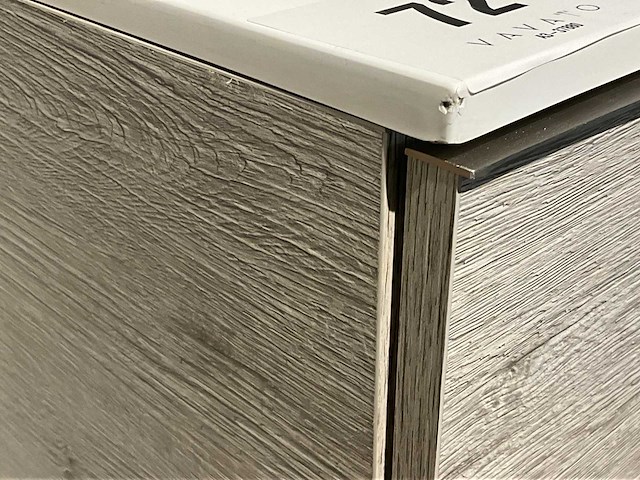 Detremmerie no limit 50 meubel wastafel - afbeelding 6 van  7