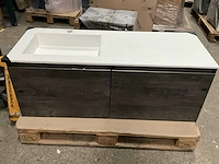 Detremmerie s45 badmeubelset - afbeelding 1 van  9