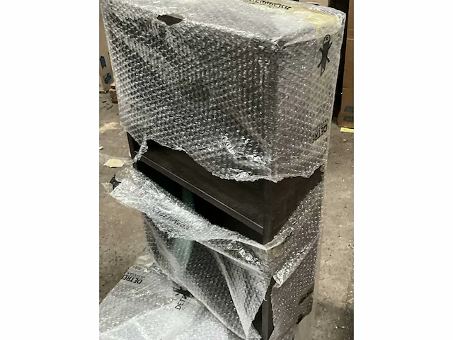 Detremmerie s45 badmeubelset - afbeelding 4 van  9