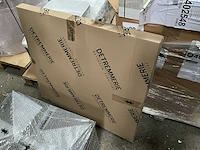 Detremmerie s45 badmeubelset - afbeelding 6 van  9