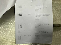 Detremmerie s45 badmeubelset - afbeelding 8 van  9
