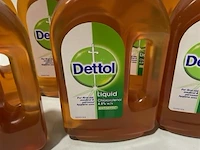 Dettol 6x750ml - afbeelding 3 van  3