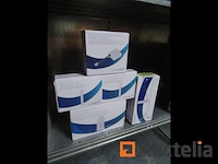 Deur- en raambeveiligingsmateriaal - winkelwaarde: +/- 400 - afbeelding 1 van  7