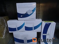 Deur- en raambeveiligingsmateriaal - winkelwaarde: +/- 400 - afbeelding 6 van  7
