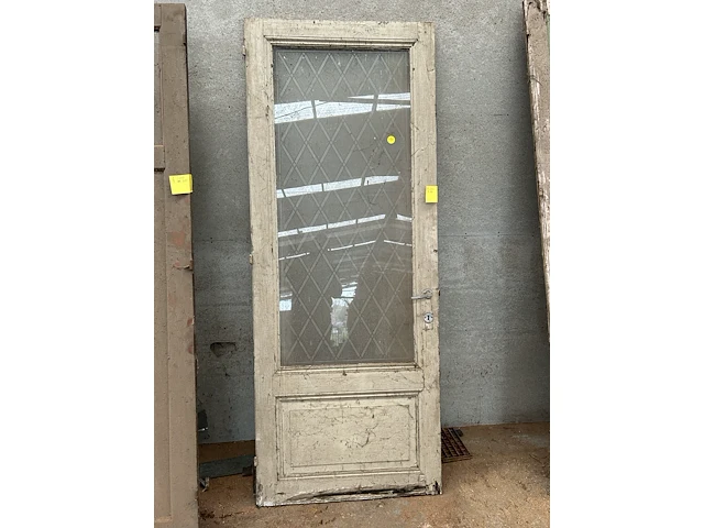 Deur 2280x890mm (174-94) - afbeelding 1 van  2