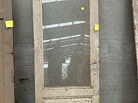 Deur 2280x890mm (174-94) - afbeelding 1 van  2
