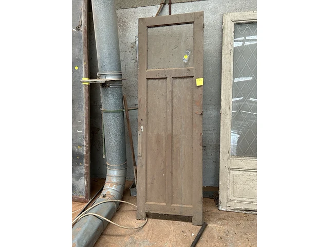 Deur 2300x735mm (174-93) - afbeelding 2 van  2
