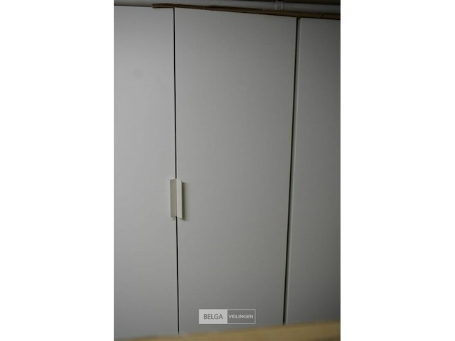 Deur 60/120 - afbeelding 1 van  1