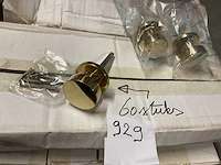 Deur bollen vlak - afbeelding 2 van  5