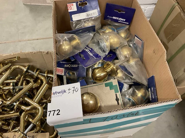 Deur krukken en deur bollen - afbeelding 4 van  6