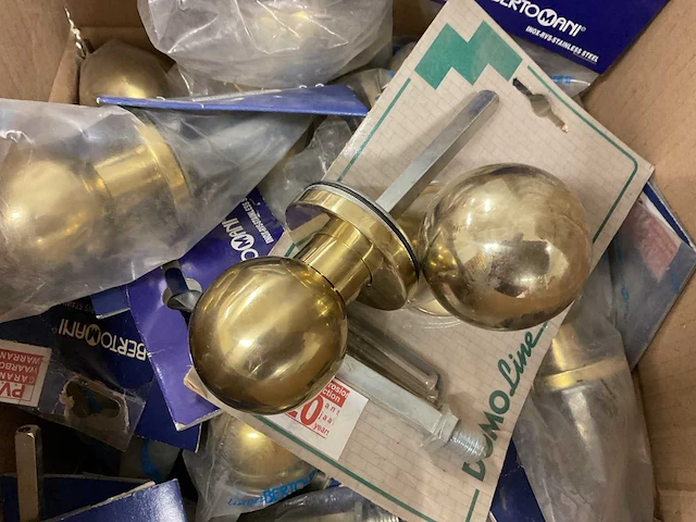 Deur krukken en deur bollen - afbeelding 5 van  6