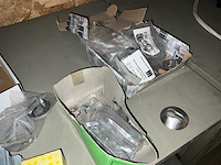 Deur sloten - afbeelding 3 van  6