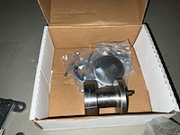 Deur sloten - afbeelding 4 van  6