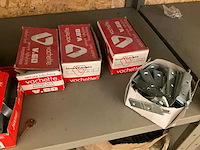 Deur sloten - afbeelding 5 van  6