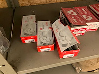 Deur sloten - afbeelding 6 van  6