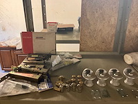 Deur sluitingen - afbeelding 1 van  5