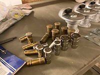 Deur sluitingen - afbeelding 3 van  5