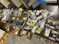Deur stoppers letters deurkrukken - afbeelding 7 van  15