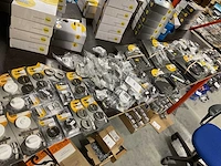 Deur stoppers letters deurkrukken - afbeelding 1 van  15