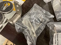Deur stoppers letters deurkrukken - afbeelding 13 van  15