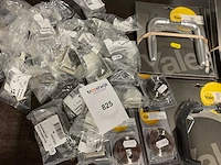 Deur stoppers letters deurkrukken - afbeelding 14 van  15