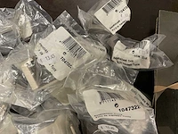 Deur stoppers letters deurkrukken - afbeelding 15 van  15