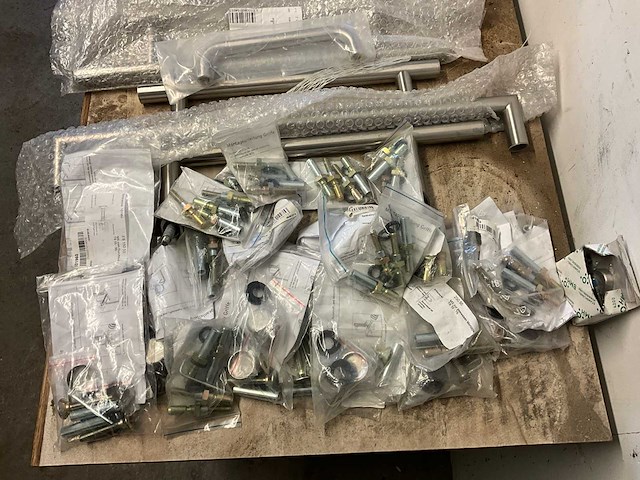 Deur trekstangen - afbeelding 2 van  10