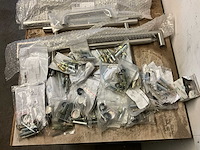 Deur trekstangen - afbeelding 2 van  10