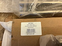 Deur trekstangen - afbeelding 3 van  10