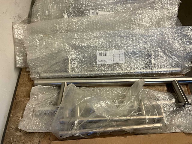 Deur trekstangen - afbeelding 4 van  10