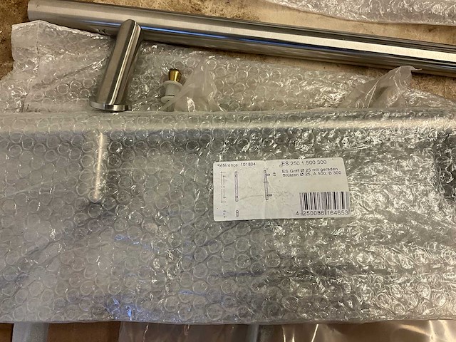 Deur trekstangen - afbeelding 6 van  10