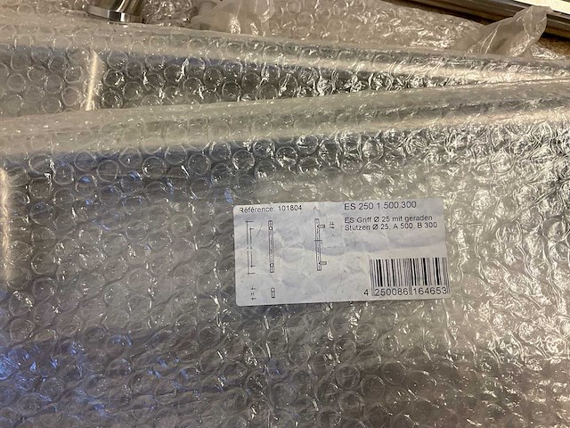 Deur trekstangen - afbeelding 7 van  10