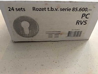 Deurbeslag (288x) - afbeelding 1 van  4