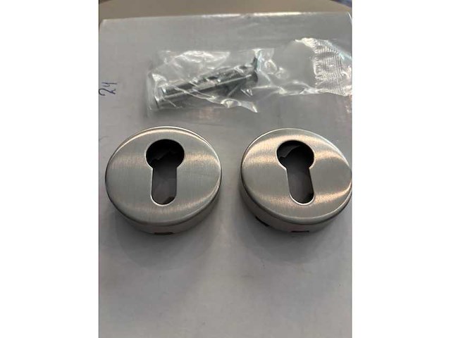 Deurbeslag (288x) - afbeelding 2 van  3