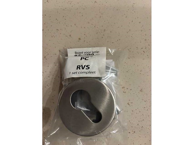 Deurbeslag (288x) - afbeelding 3 van  3