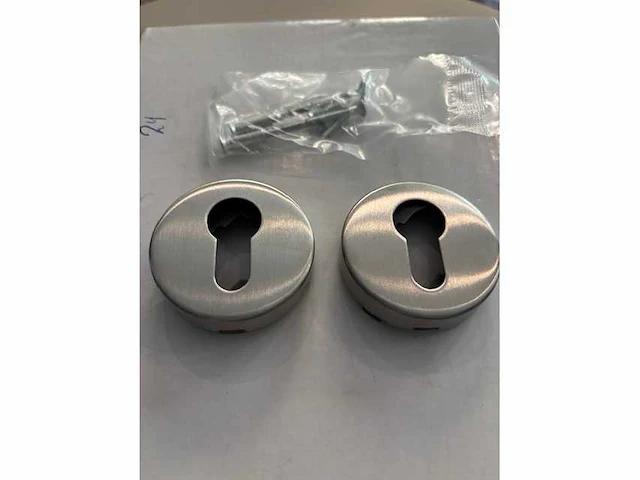 Deurbeslag (300x) - afbeelding 1 van  4