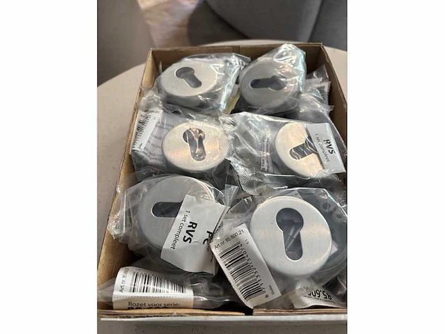 Deurbeslag (300x) - afbeelding 3 van  4