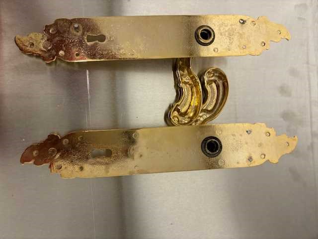 Deurbeslag (7x) - afbeelding 5 van  8